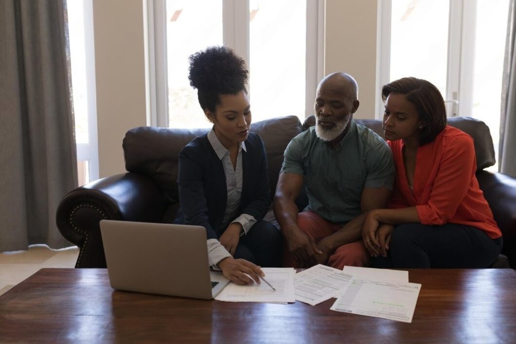What Is Wealth Management?