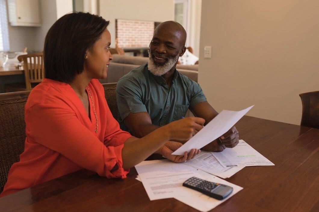 How Financial Planning Works in Atlanta GA (And What Most Families Miss)
