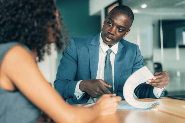 Why Working with a Black Financial Planner Creates Long-Term Impact