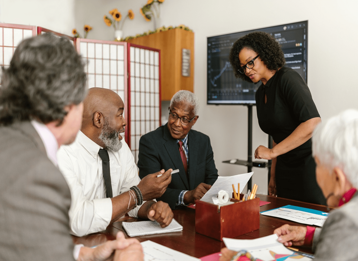 What Wealth Management Really Means for Atlanta Families in 2026