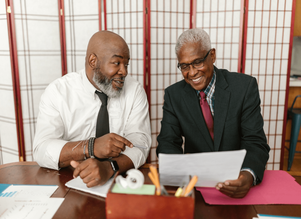 Why Work With Steele Financial Studios?