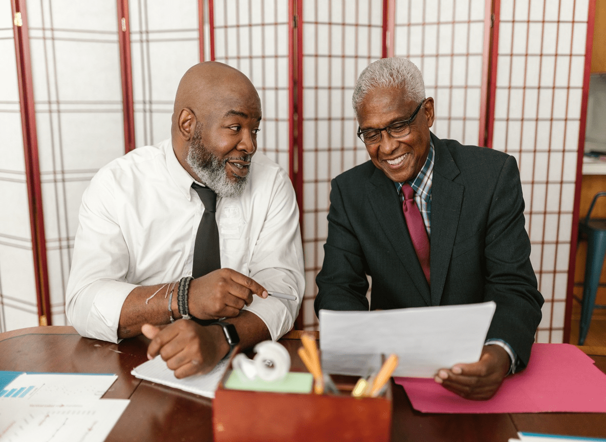 Building Wealth While Supporting Aging Parents and Children